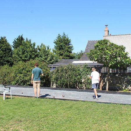Au Parfum Des Lavandes Précigné Extérieur photo
